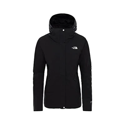 Afbeelding van The North Face Inlux Insulated Jas Tnf Black