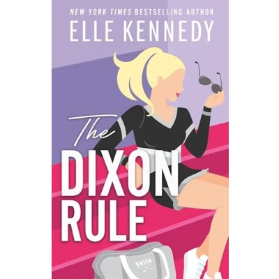 Afbeelding van The Dixon Rule