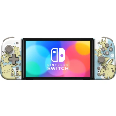 Afbeelding van Hori Split Pad Pro Compact Controller Pikachu &amp; Mimikyu