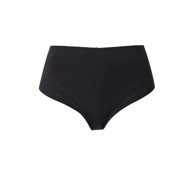 Afbeelding van MAGIC Bodyfashion high waist string Dream Shaper zwart