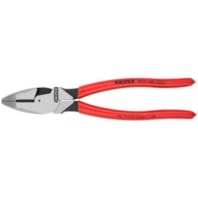 Afbeelding van Knipex 09 01 240 9,5 inch ultra hoge hefboomwerkingtang