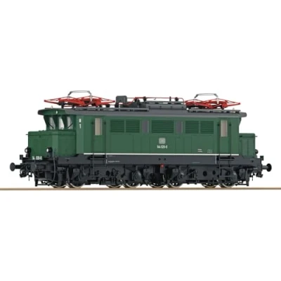 Afbeelding van Roco 7500078 H0 elektrische locomotief BR 144 van de DB