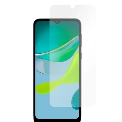 Afbeelding van Just In Case Tempered Glass Motorola Moto E13 Screenprotector