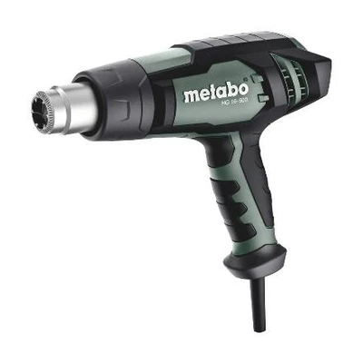Afbeelding van Metabo HG 16 500 Heteluchtpistool In Doos