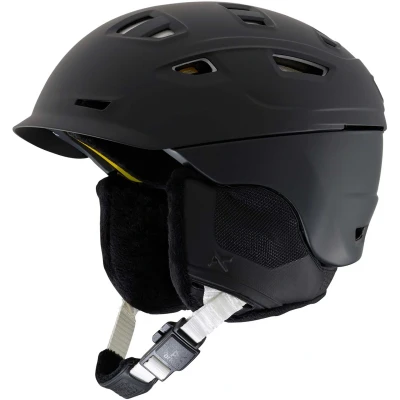 Afbeelding van Anon Nova Mips Ski, en snowboardhelm