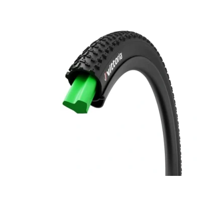 Afbeelding van Vittoria Airliner Light XC Voor Banden 29x 2.1 2.4 Met Ventiel