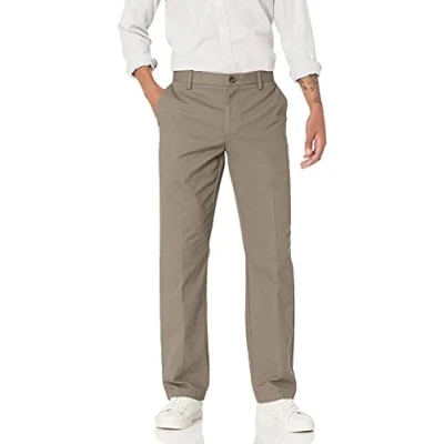 Afbeelding van Amazon Essentials Heren Broek ,Taupe ,34W / 31L