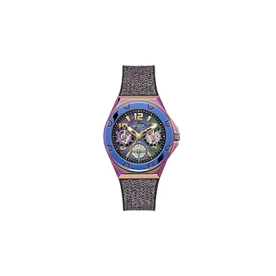 Afbeelding van GUESS dames Asteria horloge GW0620L4 in de kleur Multicolor
