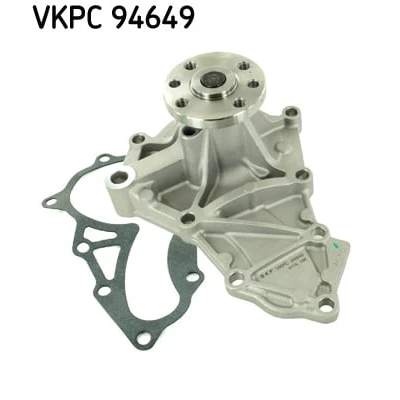 Afbeelding van SKF Waterpomp VKPC 94649