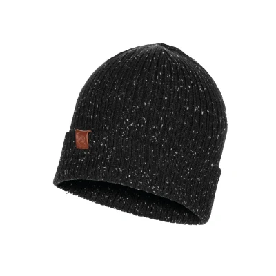 Afbeelding van Buff ® Gebreide Muts Kort Verschillende Kleuren Grijs