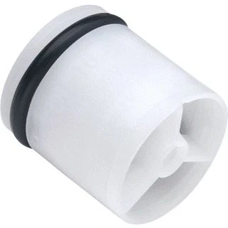 Afbeelding van Hansgrohe terugslagklep voor ecostat 1001sl 96737000