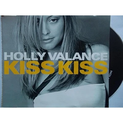 Afbeelding van kiss ( wise buddah mix / jah wobble remix agent sumo 2 video )