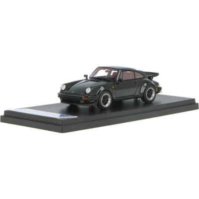 Afbeelding van Porsche 911 3.3 Turbo Coupé Looksmart Modelauto 1:43 1989 LS201B Schaalmodel