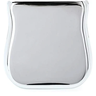Afbeelding van Fender vintage bridge cover voor Telecaster chroom