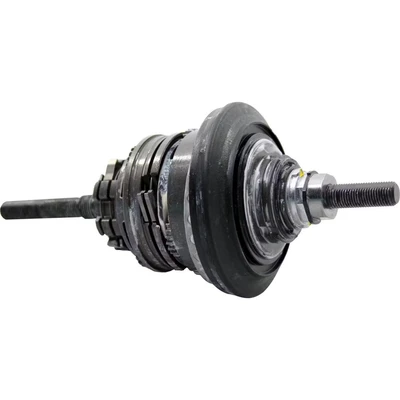 Afbeelding van Shimano Nexus 7 binnenwerk rollerbrake y3et98010