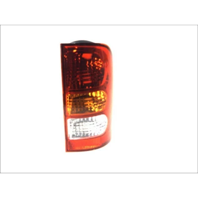 Afbeelding van ALKAR 2106033 Achterlicht rechts Zonder lamphouder TOYOTA: HILUX 3 Pick up