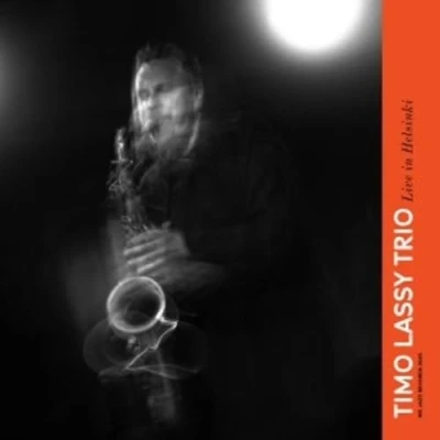 Afbeelding van Timo Lassy Trio Live In Helsinki (LP)