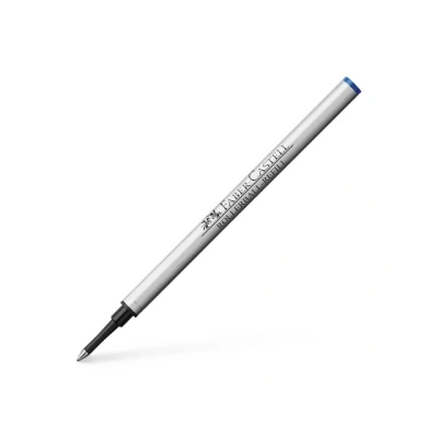Afbeelding van rollervulling Faber Castell Design blauw
