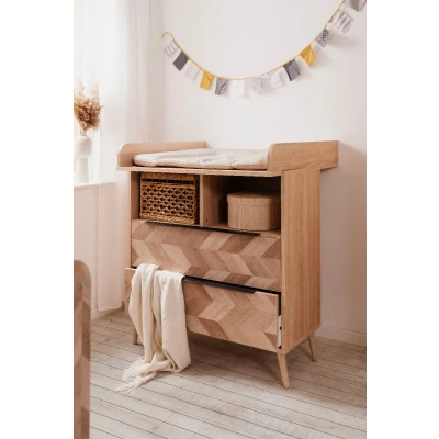 Afbeelding van Finori Commode Malmo Incl. Opzet