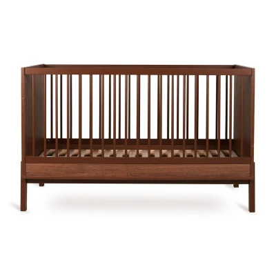 Afbeelding van Quax Ashi Ledikant 70x140 Chestnut