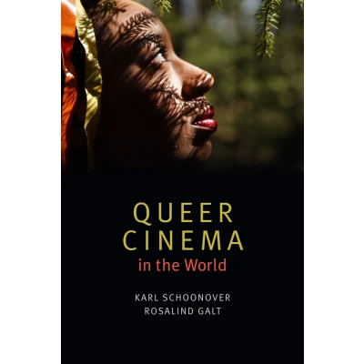 Afbeelding van Queer Cinema in the World