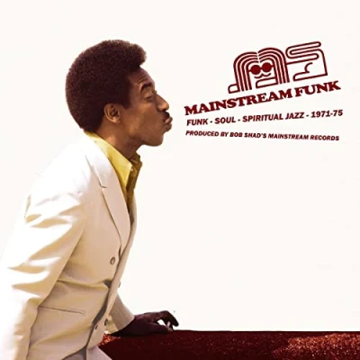 Afbeelding van Various Artists Mainstream Funk (2 LP)