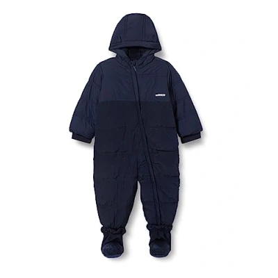 Afbeelding van s.Oliver Sneeuwpak voor jongens, blauw, 74 cm