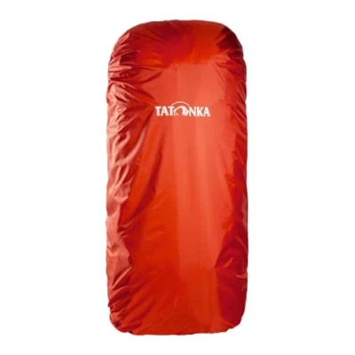 Afbeelding van Tatonka Regenhoes voor rugzak, regenhoes, 55 70, lichte, waterdichte regenbescherming trekkingrugzakken, reisrugzakken, enz. van tot 70 liter volume, inclusief opbergtas