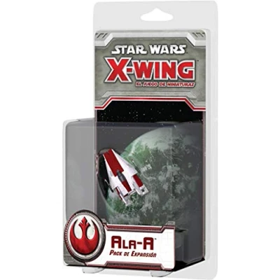 Afbeelding van Star Wars. X Wing. vleugels A