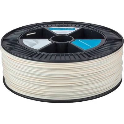 Afbeelding van BASF Ultrafuse PLA 0003b250 Filament kunststof 2.85 mm 2.500 g Wit 1 stuk(s)