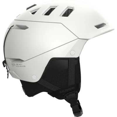 Afbeelding van Salomon Husk Pro Mips Ski, en snowboardhelm