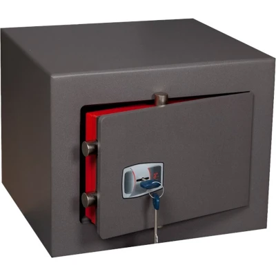 Afbeelding van De Raat Security kluis inbraakwerend Technomax DPK 4 081030101