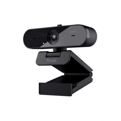 Afbeelding van Trust Taxon 2K QHD Webcam
