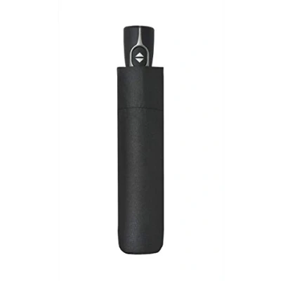 Afbeelding van Doppler Paraplu, Maat: One Size, Black