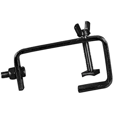 Afbeelding van Eurolite TH 50S Theatre Clamp Zwart