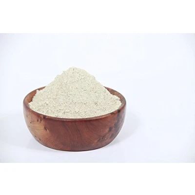 Afbeelding van Zeoliet Ultrafijne Klei 1Kg