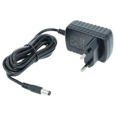 Afbeelding van vhbw Voeding compatibel met Korg Poly, PX3 Keyboard, E Piano 120 cm