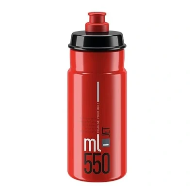 Afbeelding van Elite, Drinkfles + thermosfles, (0.55 l)