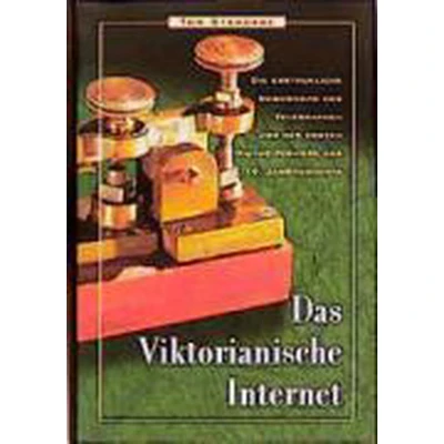 Afbeelding van Das viktorianische Internet