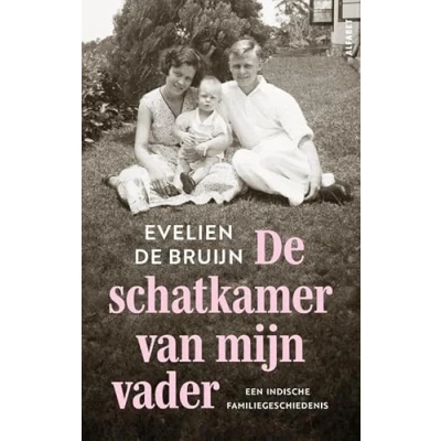 Afbeelding van De schatkamer van mijn vader