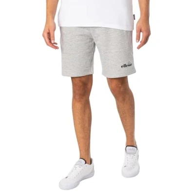 Afbeelding van Ellesse Molla Trainingsbroek, Heren, Maat: XXL, Grey marl