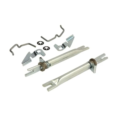 Afbeelding van Afstelset, trommelrem QUICK BRAKE 102 53 004