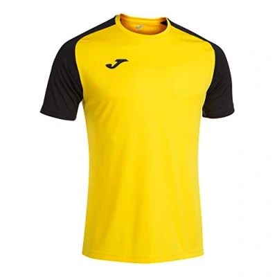 Afbeelding van Joma Academy IV uniseks volwassene Trainingspak, Zwart/neongroen, One size