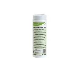 Afbeelding van Suma cafe tabs 2 bussen C2.2 240 tabletten
