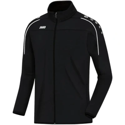 Afbeelding van JAKO Trainingsvest Classico Zwart