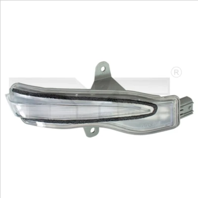 Afbeelding van TYC Knipperlicht 320 0051 3