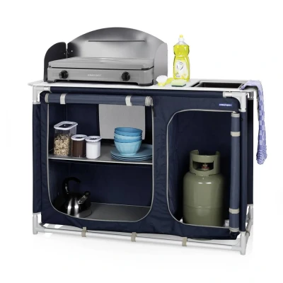 Afbeelding van CamPart Reizen Camping Outdoor Keuken