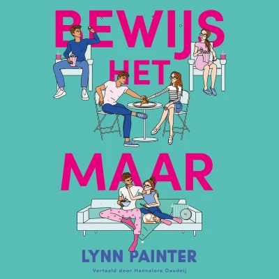 Afbeelding van Bewijs het maar