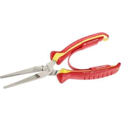 Afbeelding van Facom 1000V Vde Platte Tang 160Mm 188A.16VE