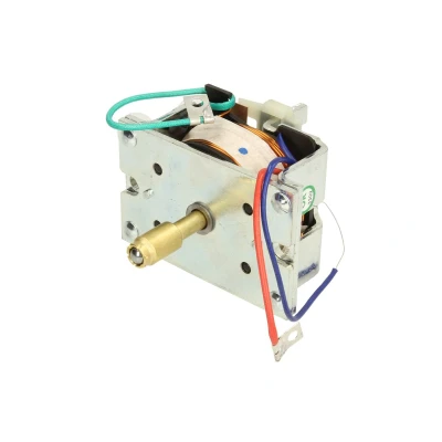 Afbeelding van MAGNETI MARELLI 940113050337 Magneetschakelaar, startmotor